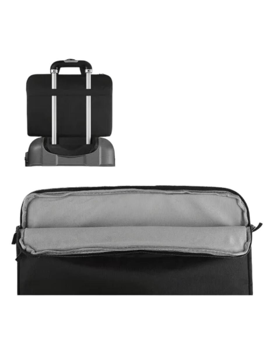 Maletín porta laptop 15.6 pulgadas 5