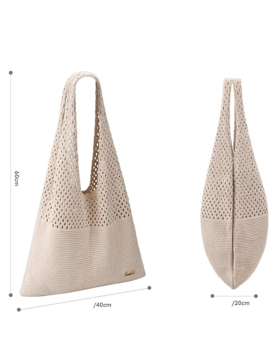 Bolsa bandolera para mujer 5