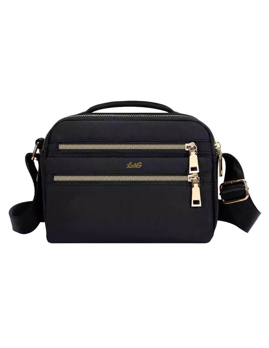 Bolsa messenger para mujer