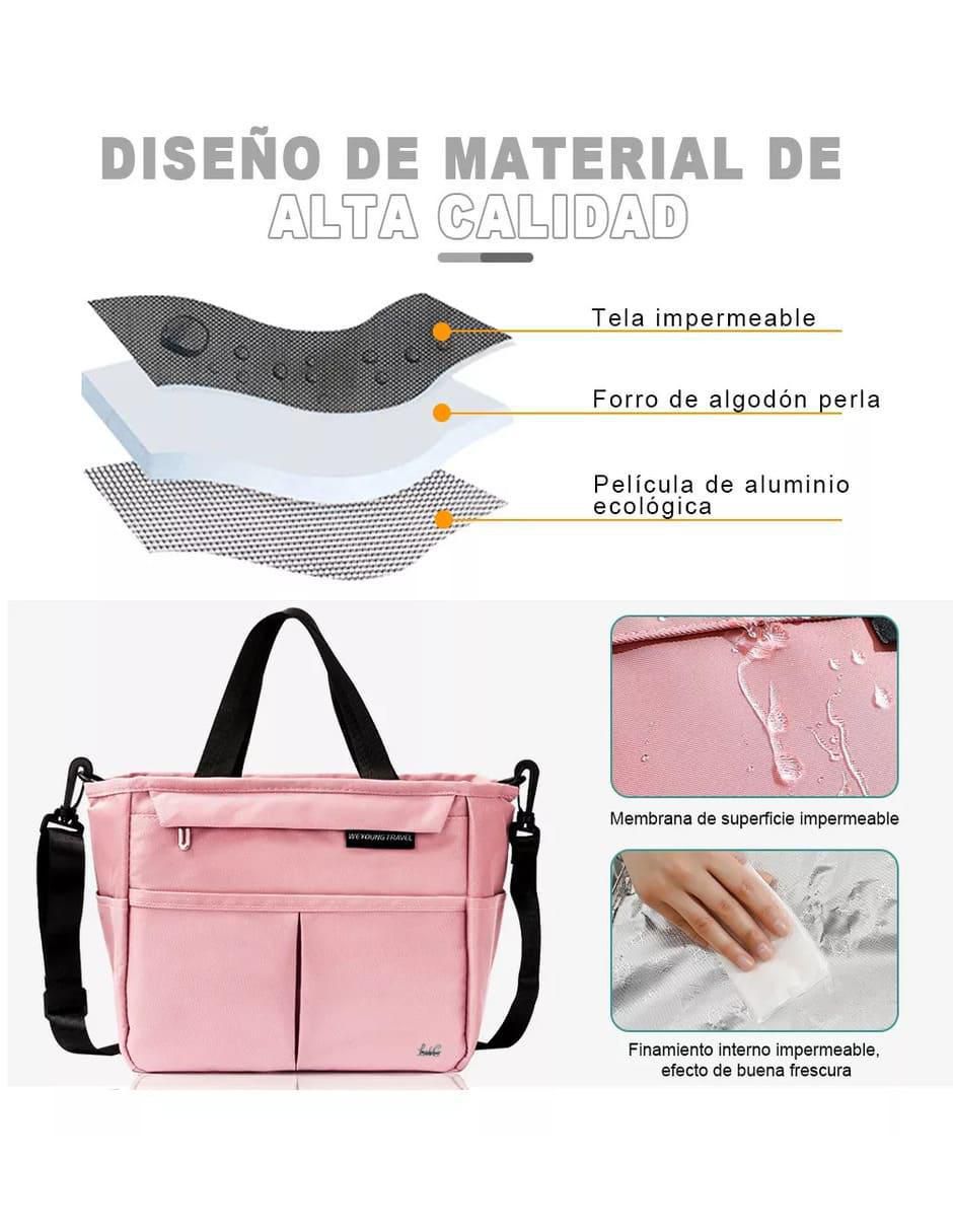 Lonchera térmica 4