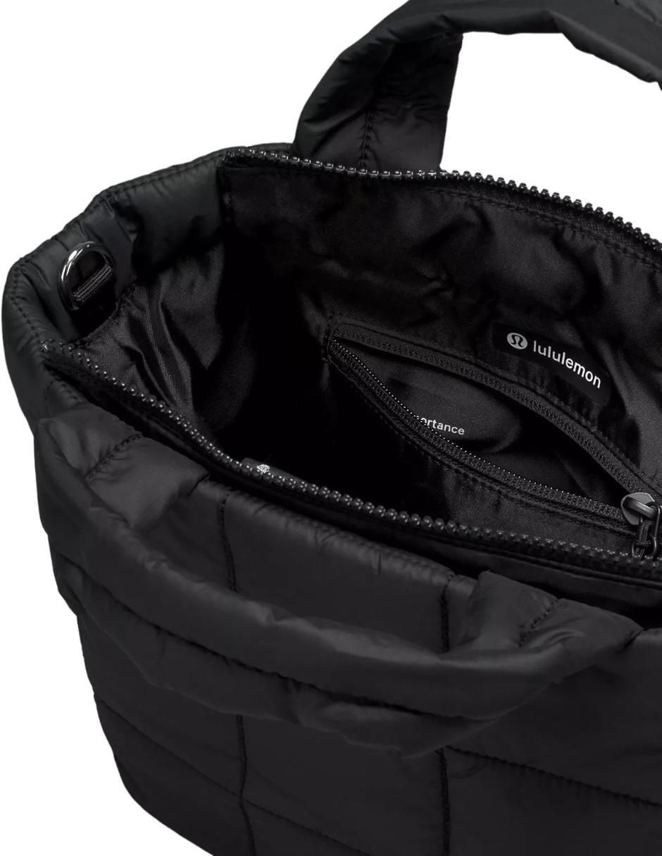 Bolsa crossbody Quilted para mujer 3