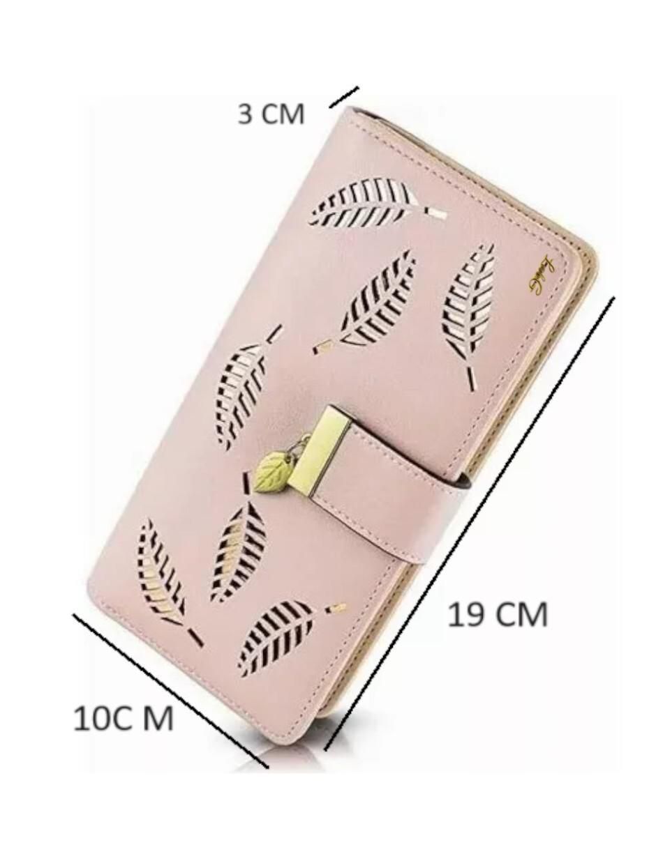 Cartera para mujer 6