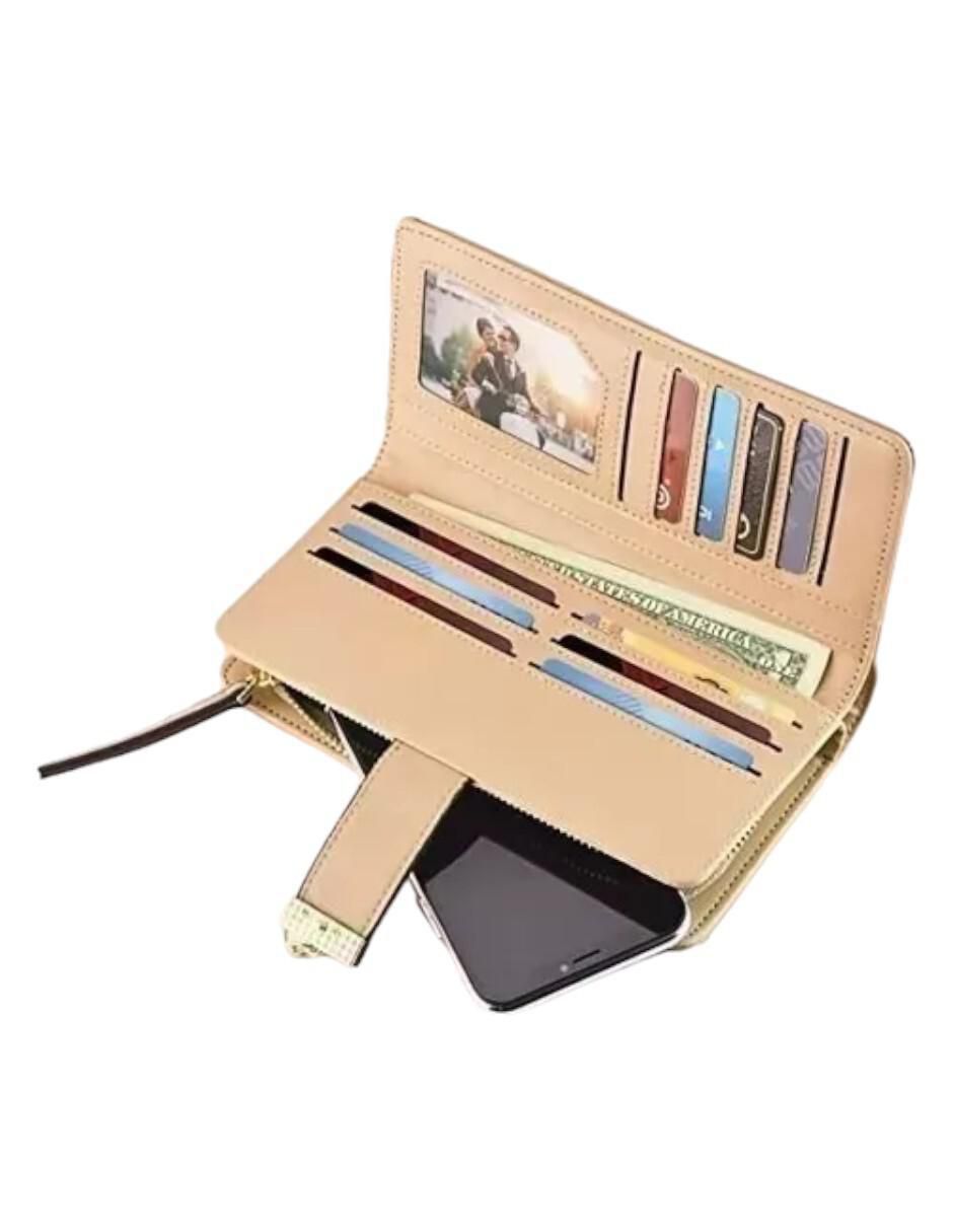 Cartera para mujer 5