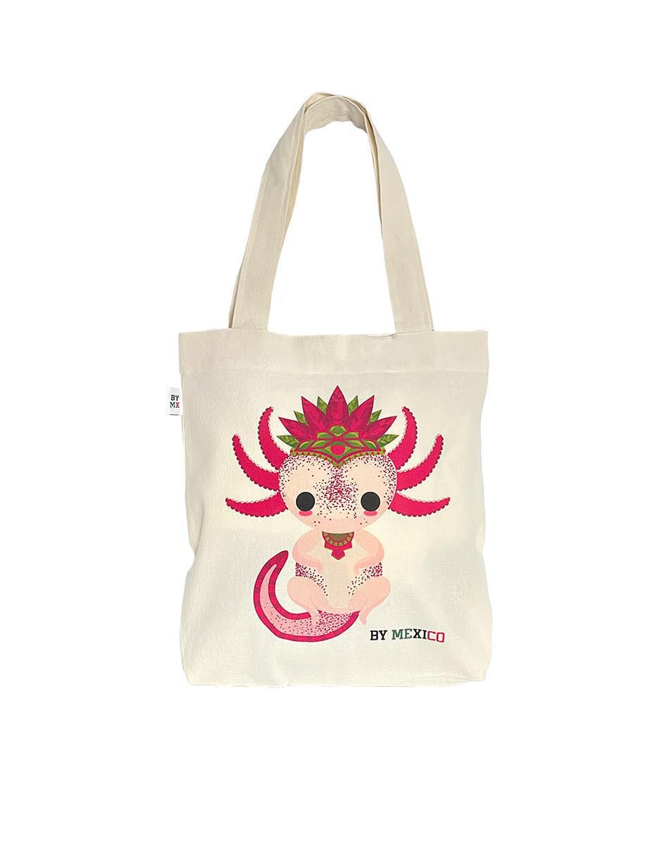 Bolsa tote Totebag México para mujer