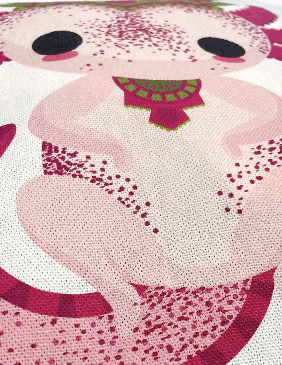 Bolsa tote Totebag México para mujer 3