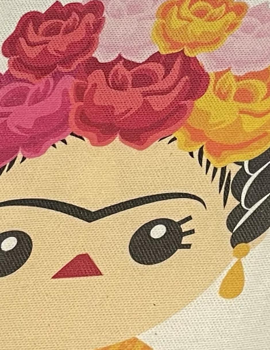 Bolsa tote Totebag México para mujer 3