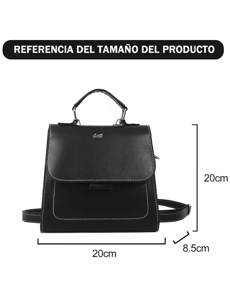 Mochila casual unisex 4