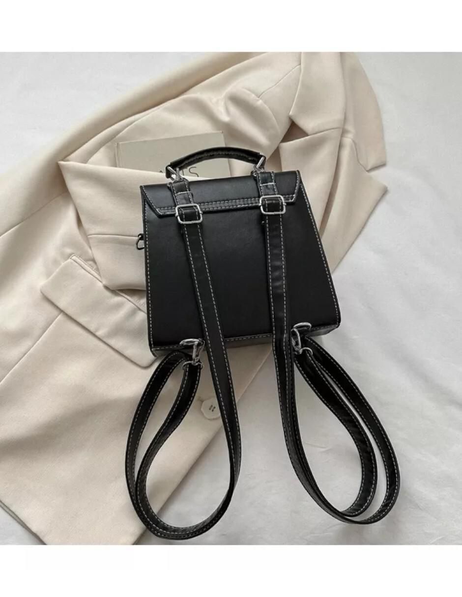 Mochila casual unisex 3