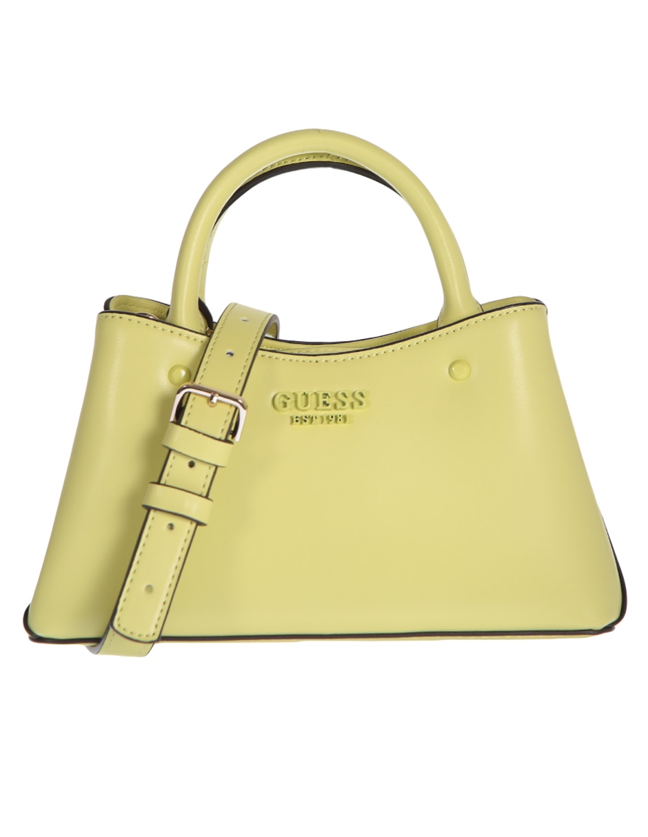 Bolsa satchel Sarita para mujer 1