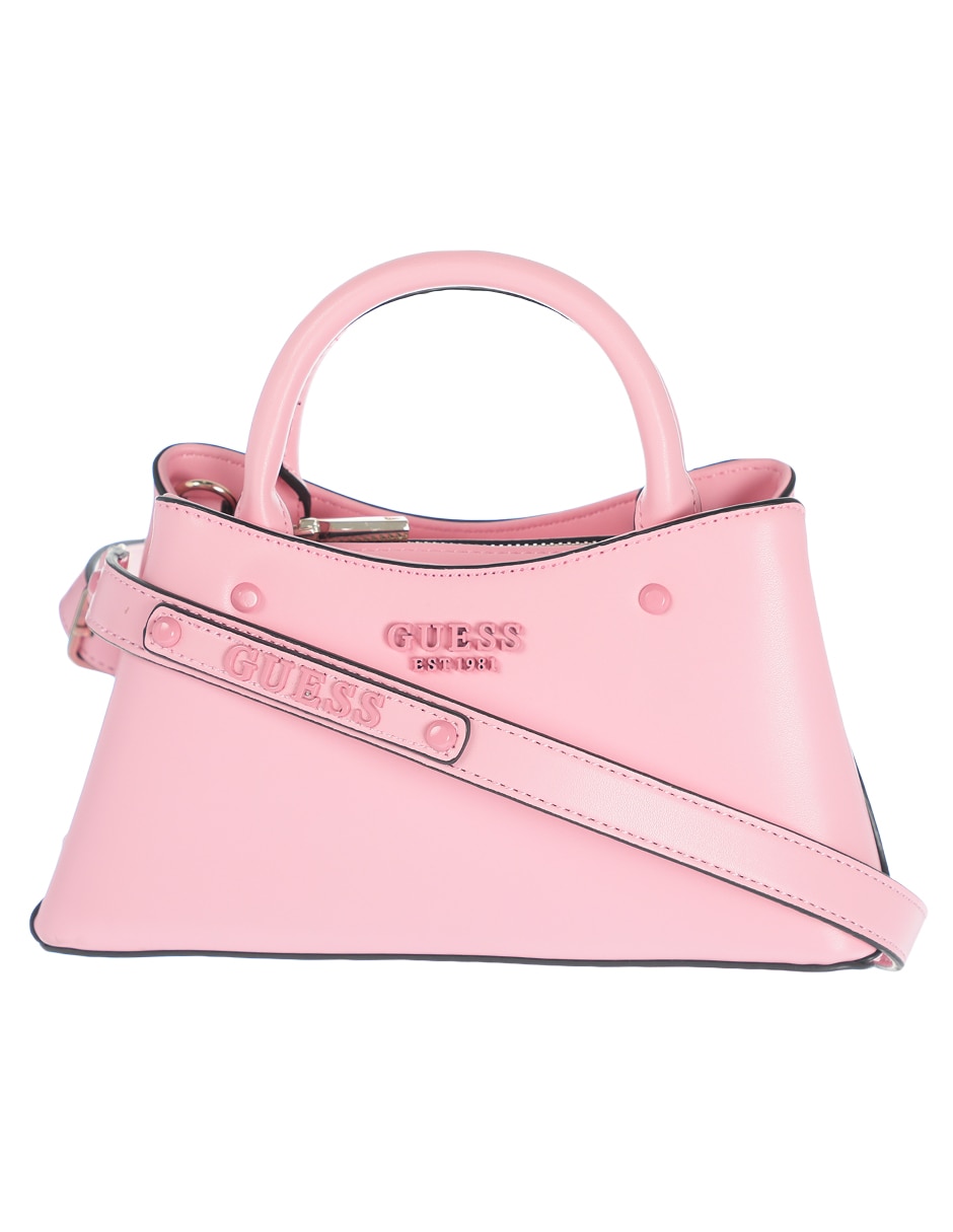 Bolsas guess fashion rosa