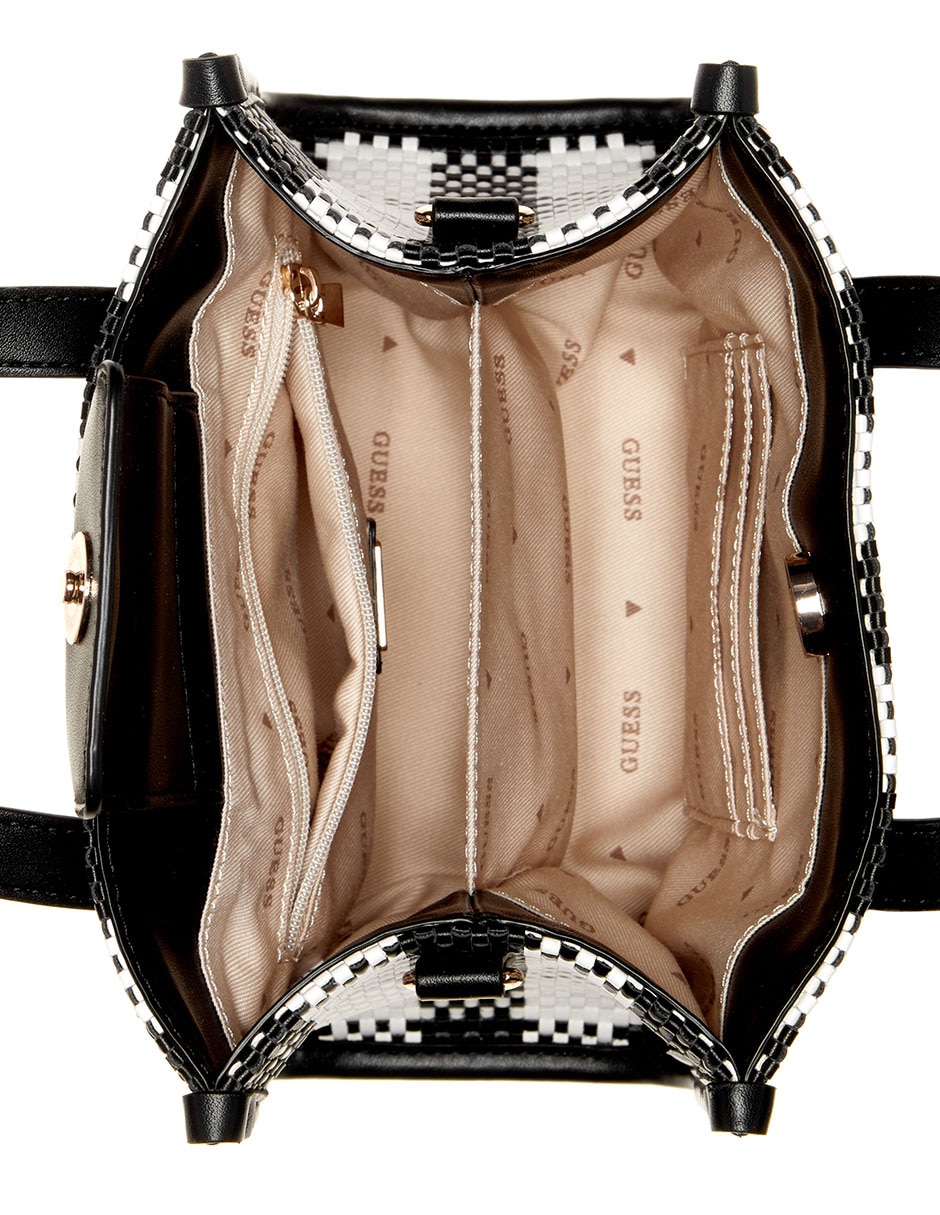 Bolsa tote Silvana para mujer 2