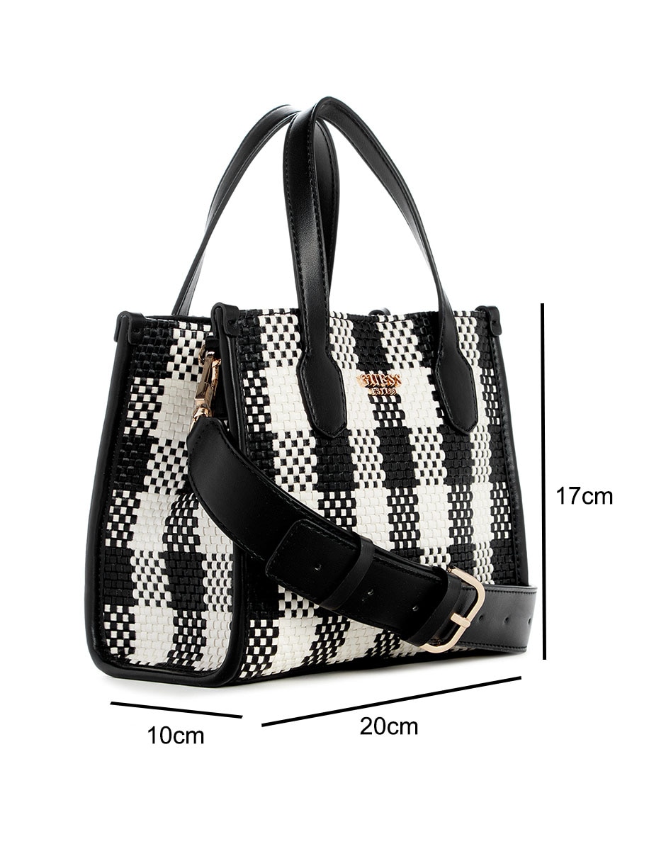 Bolsa tote Silvana para mujer 5