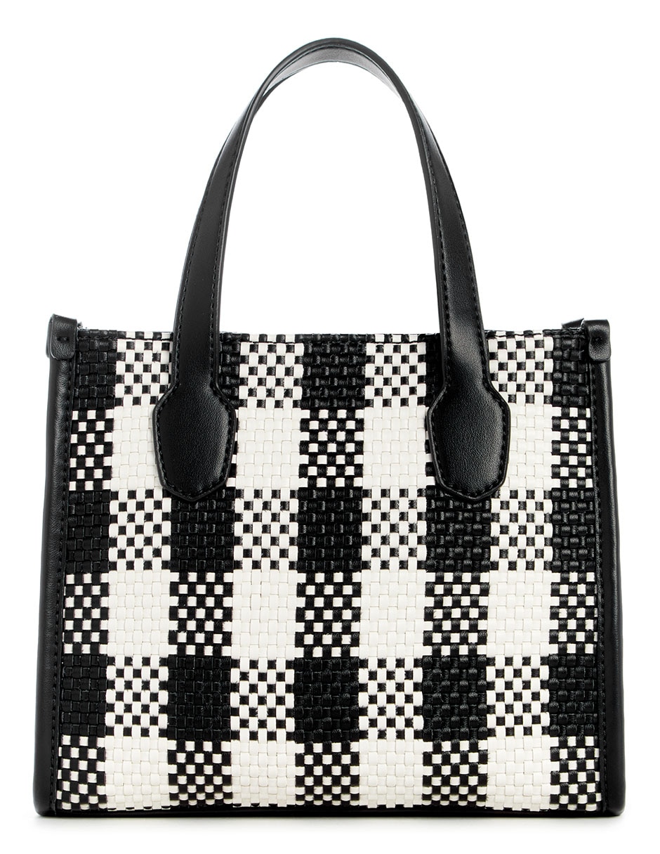 Bolsa tote Silvana para mujer 4
