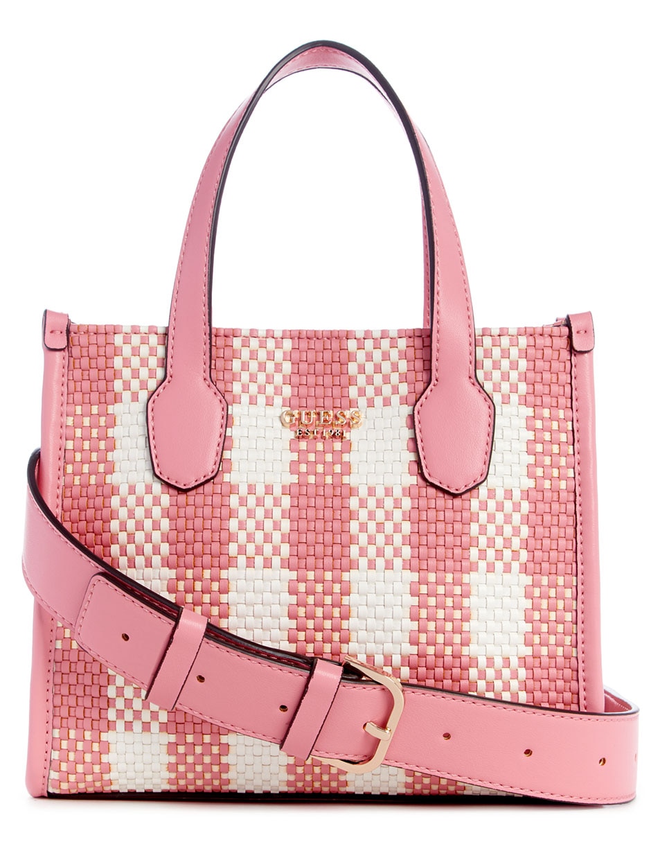 Bolsa tote Silvana para mujer 1