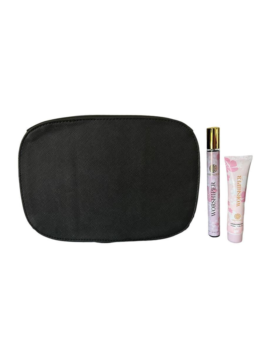 Backpack Minimalista Urbano para mujer 3