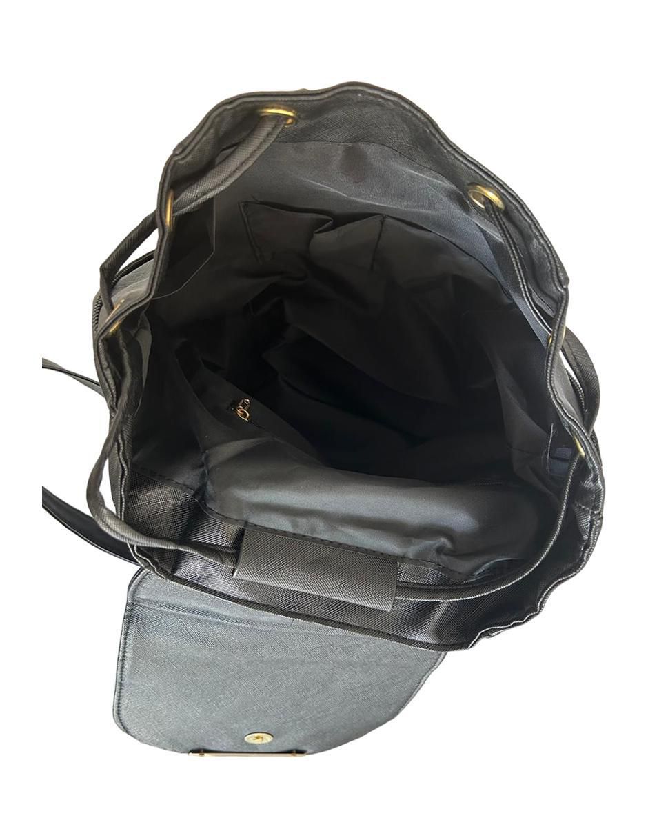 Backpack Minimalista Urbano para mujer 4