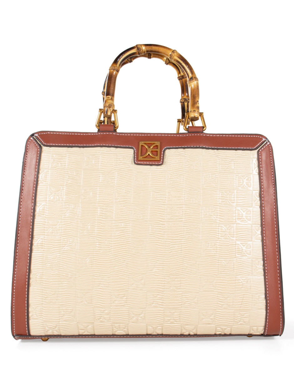 Bolsa satchel Faelari para mujer 1