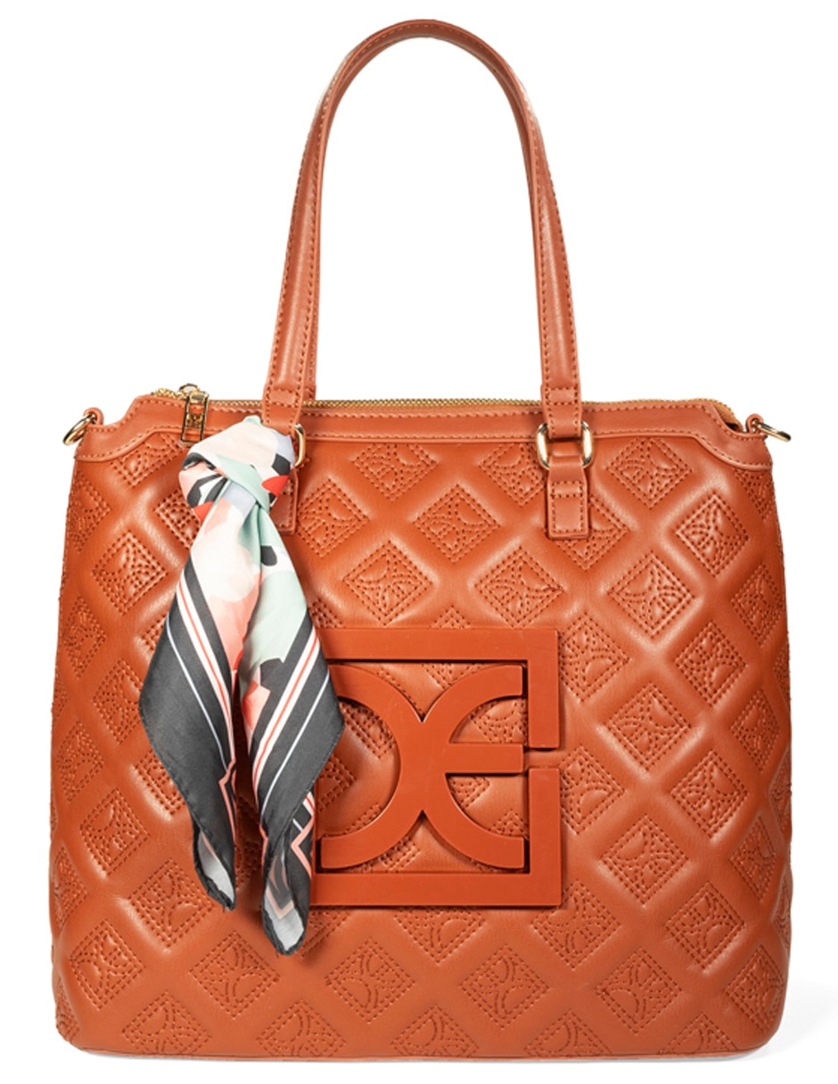 Bolsa satchel Jilyna para mujer 1