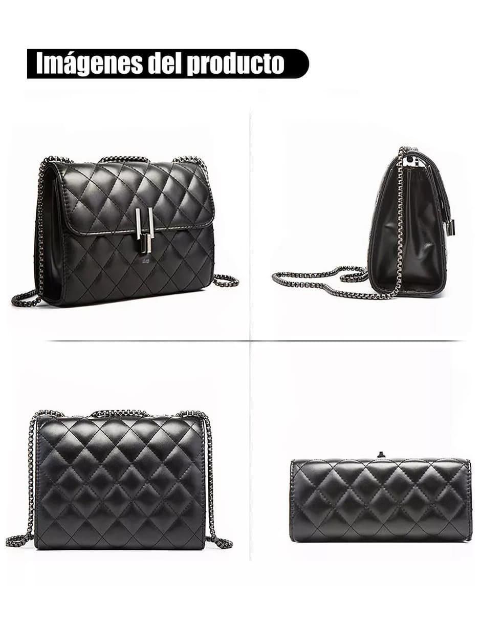 Bolsa bandolera para mujer 2