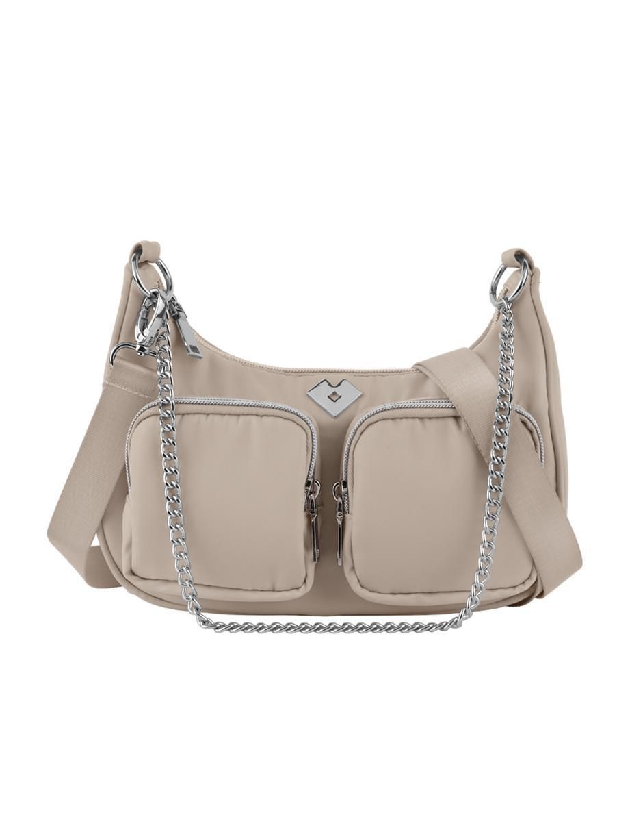 Bolsa crossbody para mujer