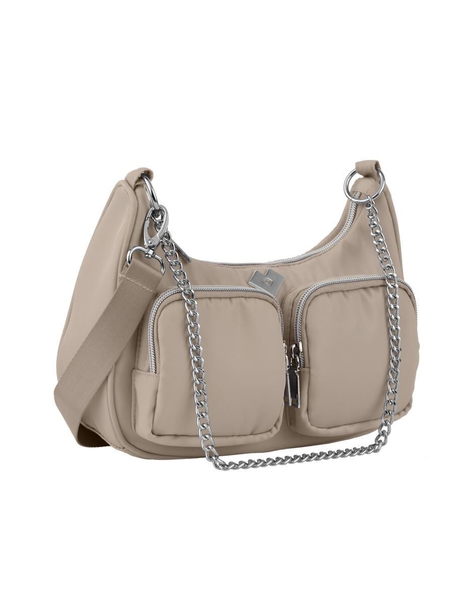 "bolsa" crossbody luckyly bolsas para mujer sin temática "de" poliéster "para" (si aplica) mujer