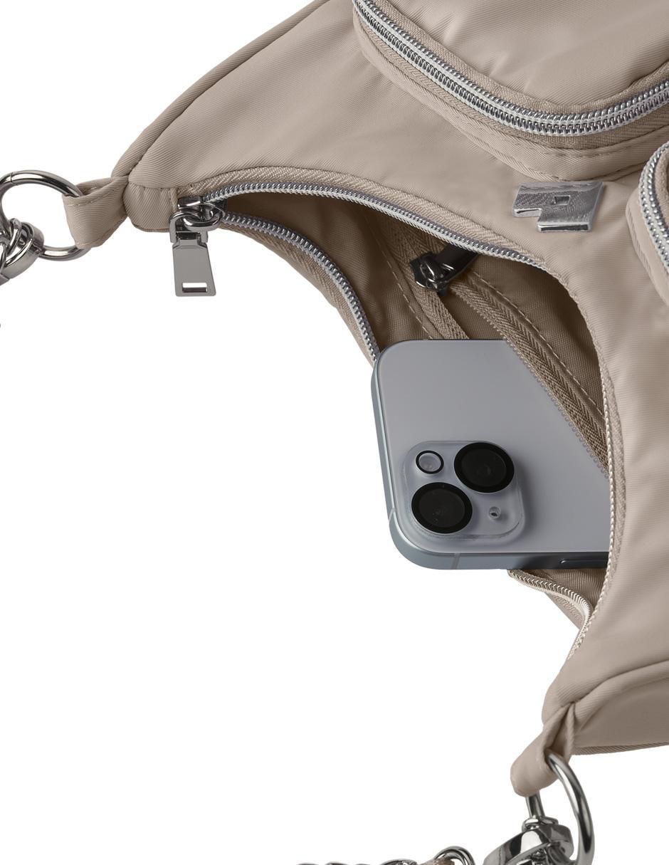 "bolsa" crossbody luckyly bolsas para mujer sin temática "de" poliéster "para" (si aplica) mujer