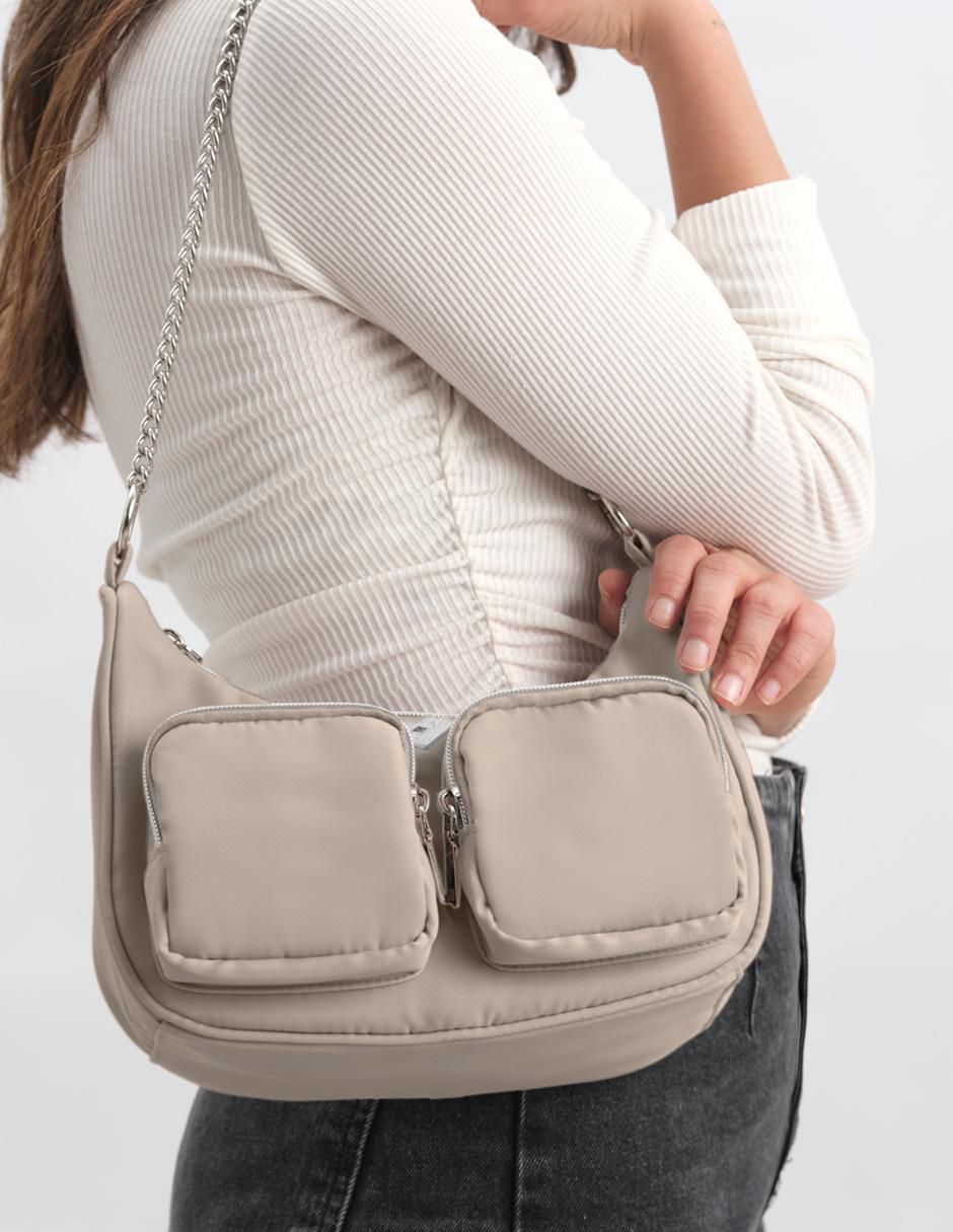 "bolsa" crossbody luckyly bolsas para mujer sin temática "de" poliéster "para" (si aplica) mujer
