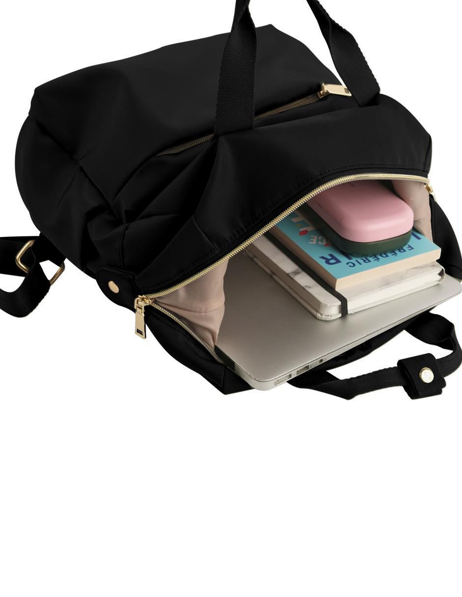 Mochila casual para mujer 4