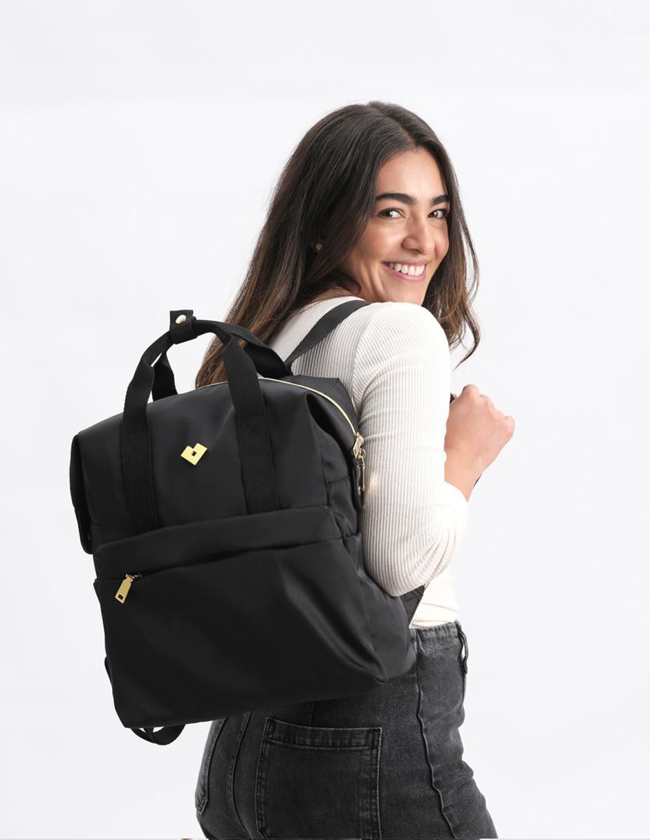 Mochila casual para mujer 6