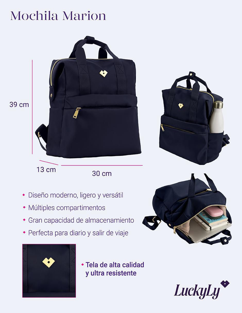 "set mochila/mochila" casual sin temática luckyly mochilas de mujer no