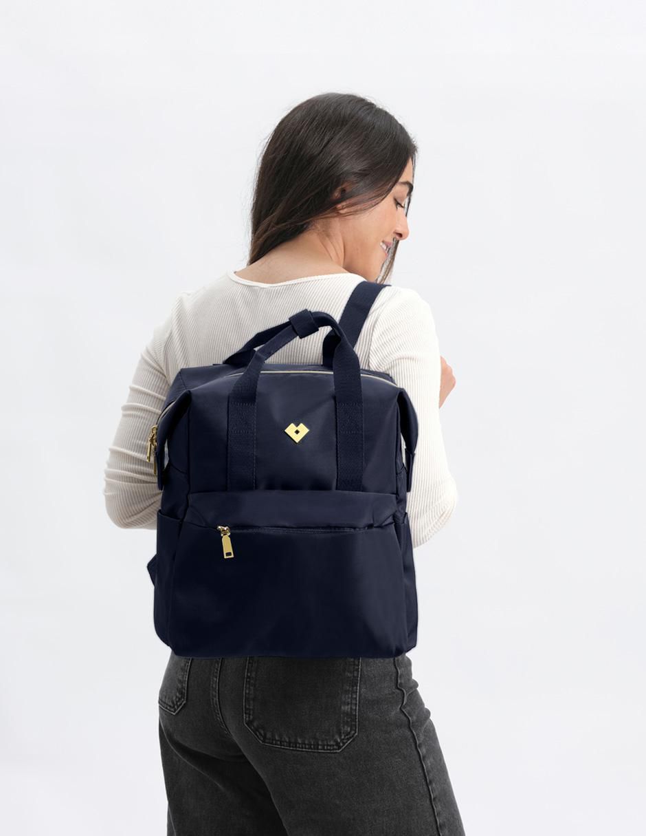 "set mochila/mochila" casual sin temática luckyly mochilas de mujer no