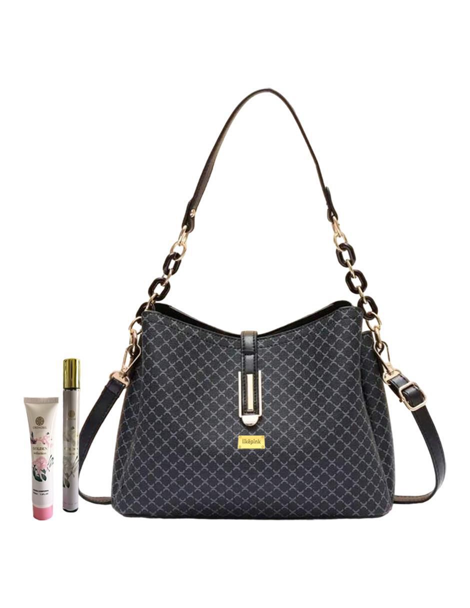 Bolsa crossbody City Chic para mujer