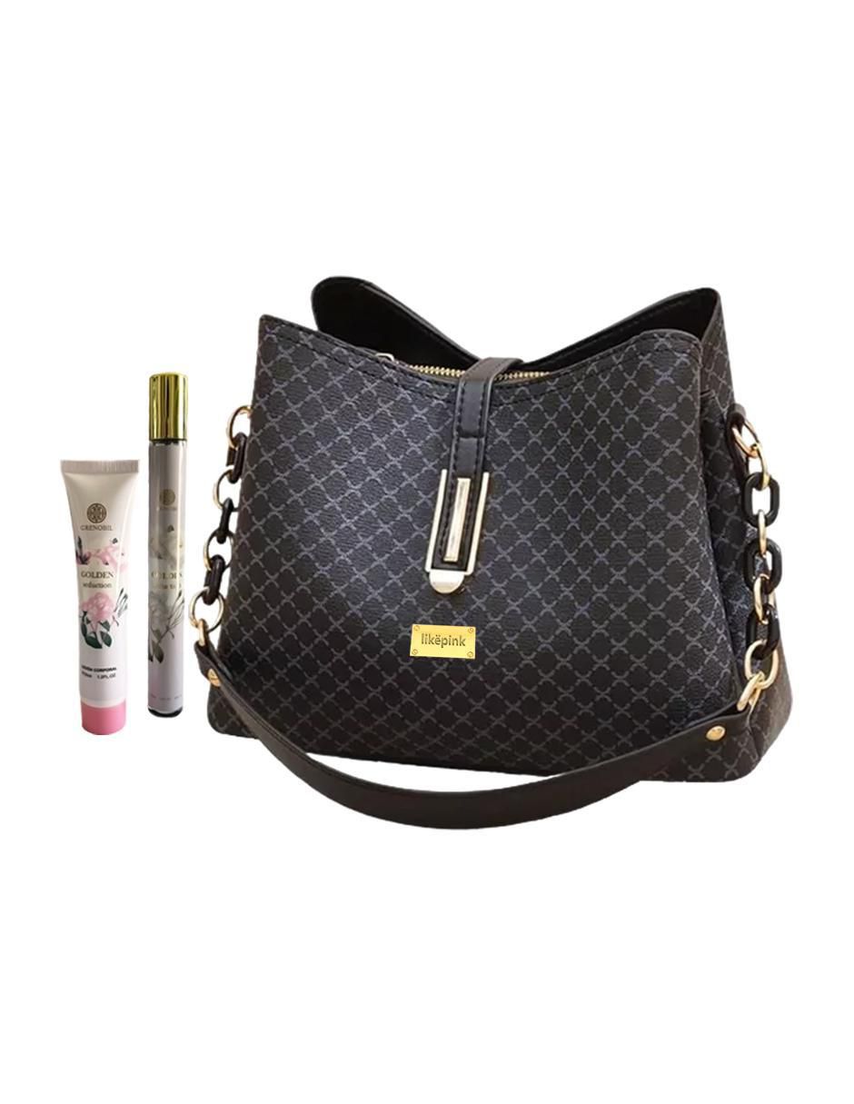 Bolsa crossbody City Chic para mujer 3
