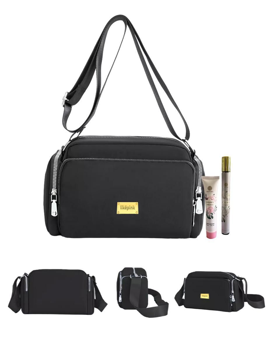Bolsa crossbody City Lights para mujer 2