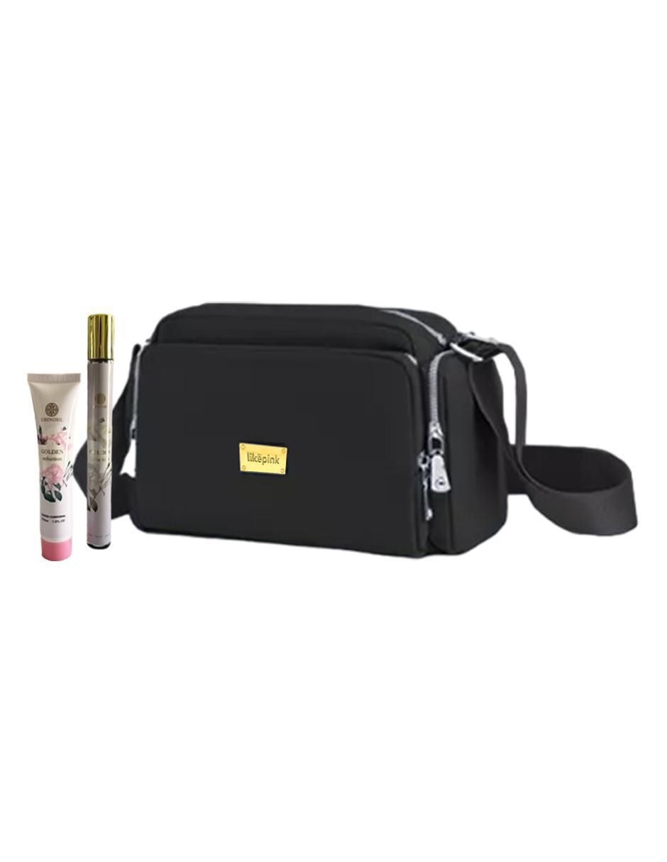 Bolsa crossbody City Lights para mujer 5