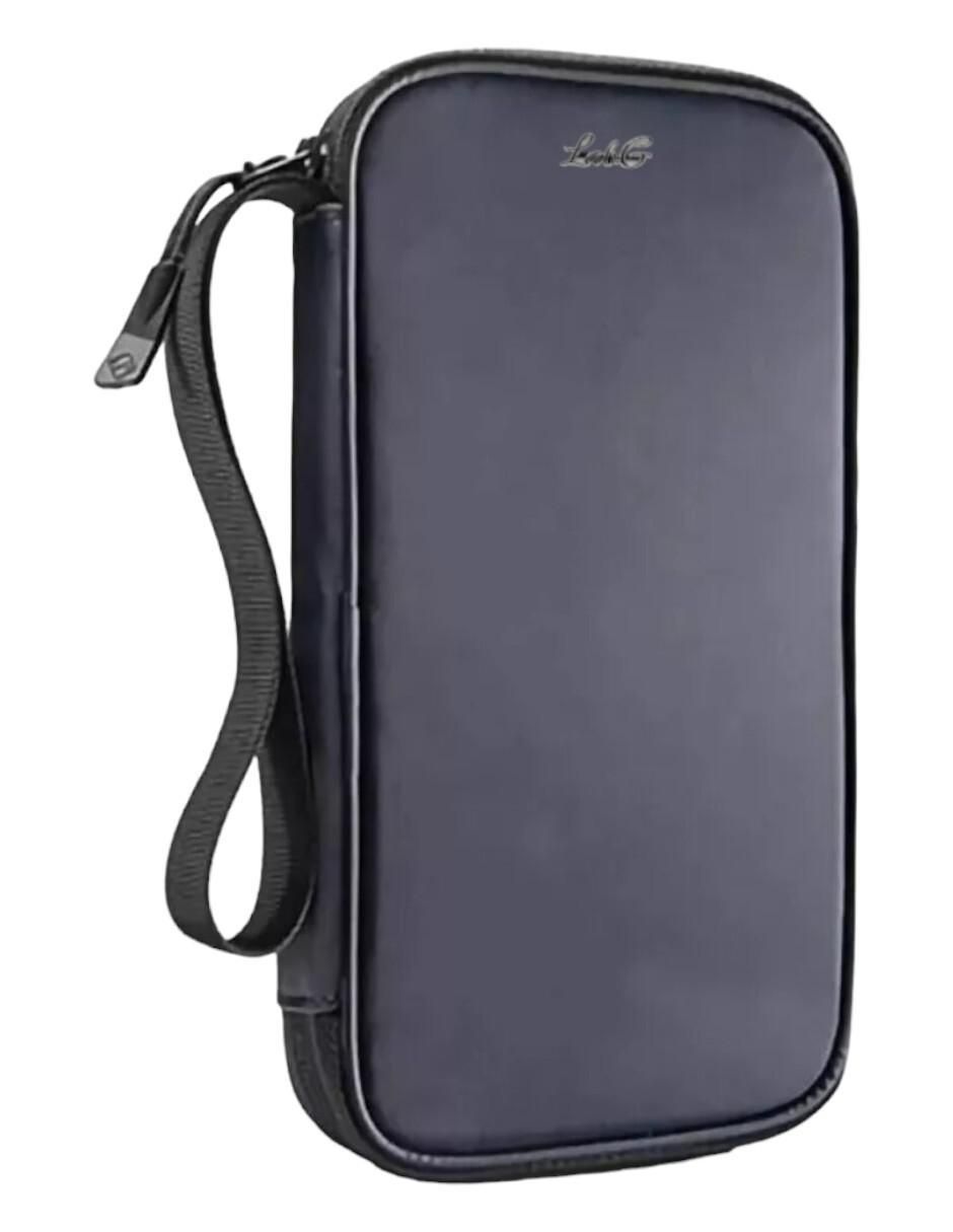 Cartera unisex