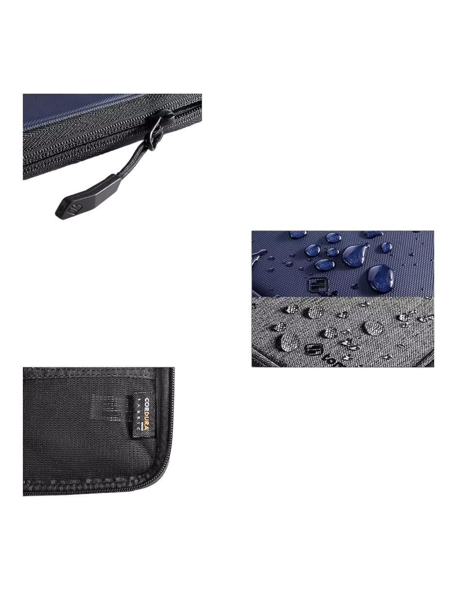 Cartera unisex 2