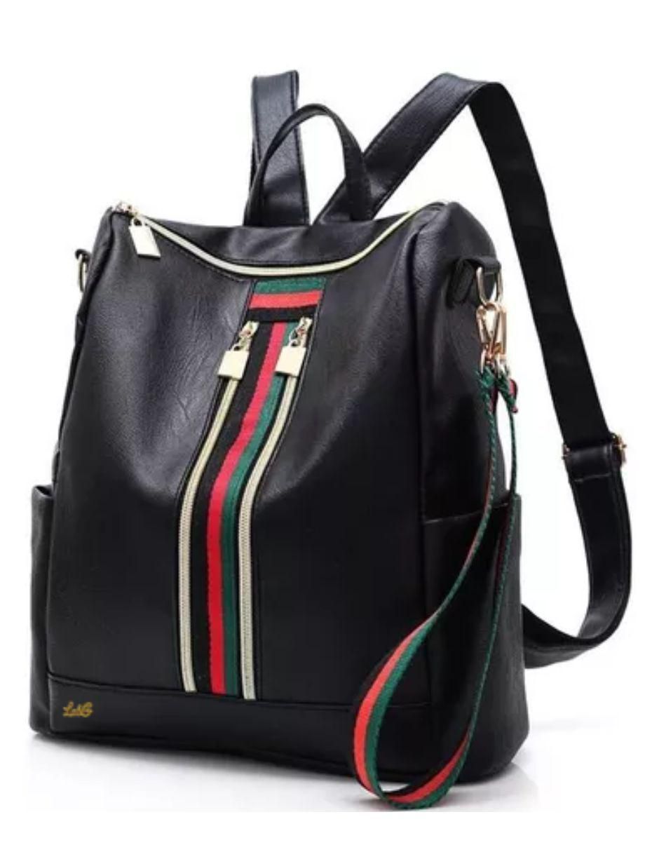 Mochila casual impermeable unisex 2