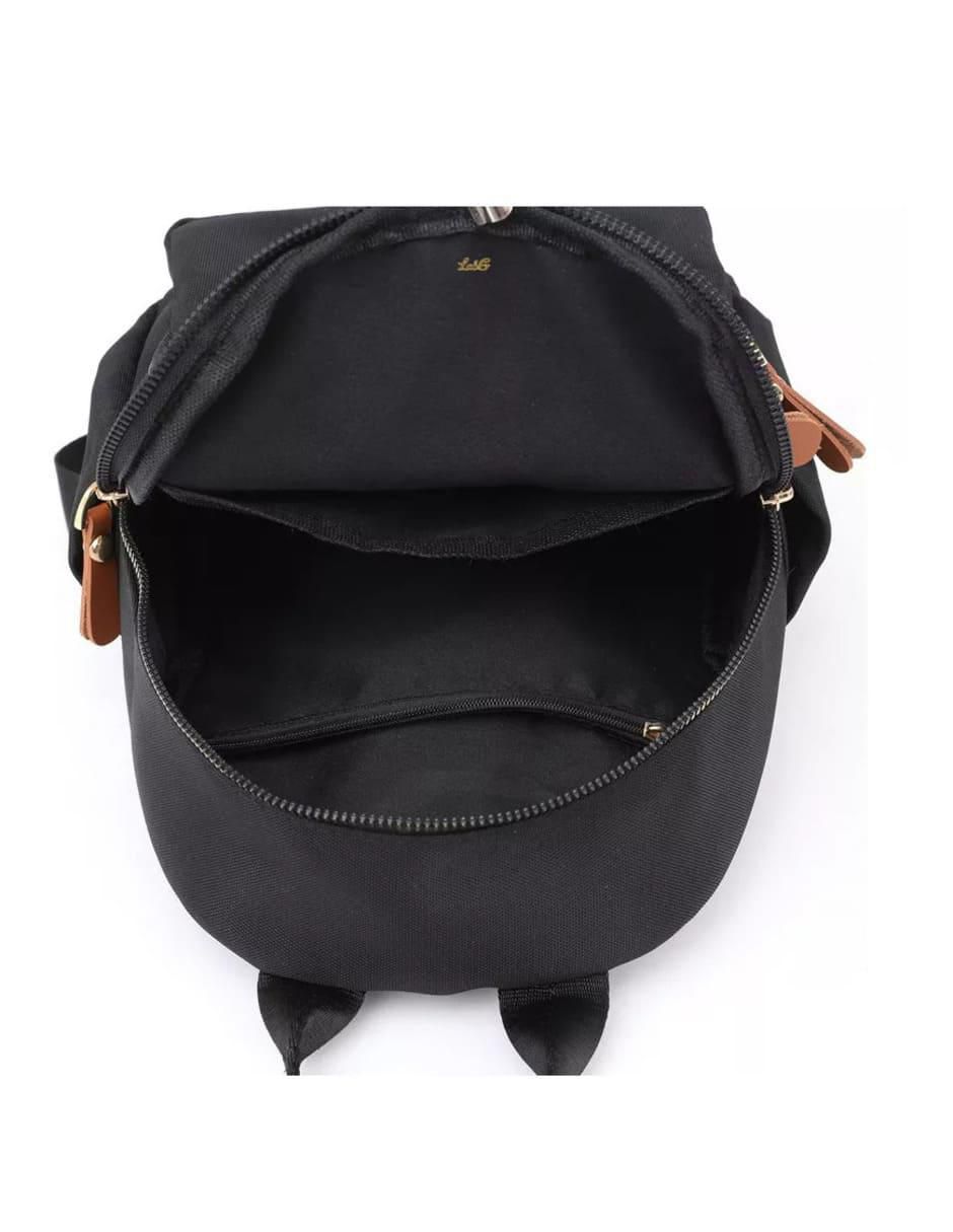 Mochila casual impermeable unisex 5