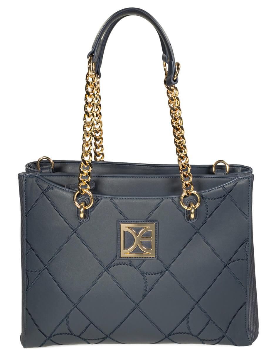 Bolsa satchel Enery para mujer