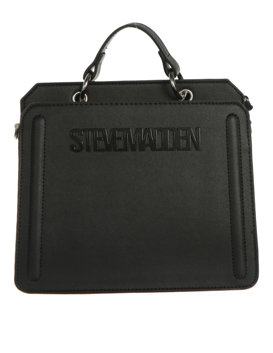 Bolsa satchel Bevelyn para mujer 2