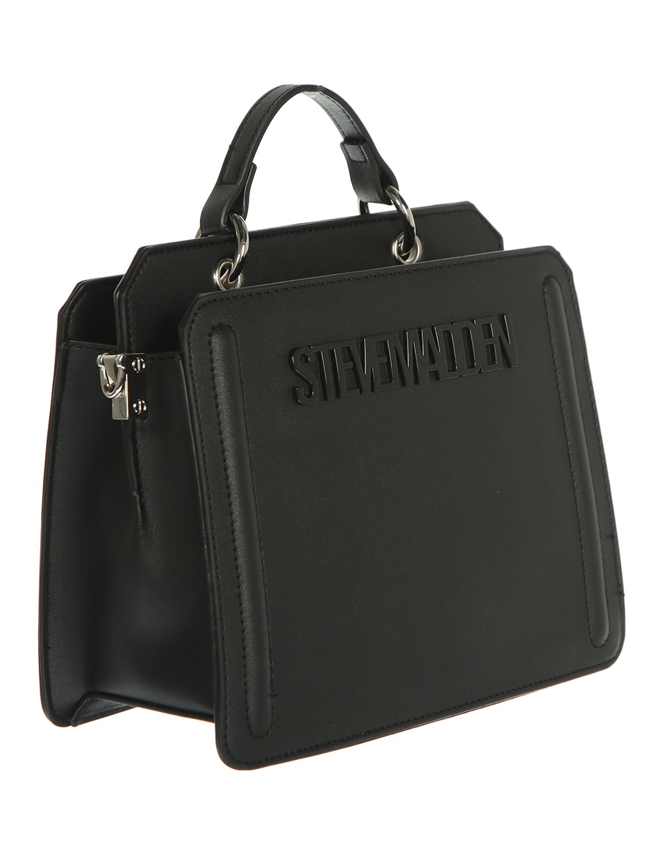 Bolsa satchel Bevelyn para mujer 3