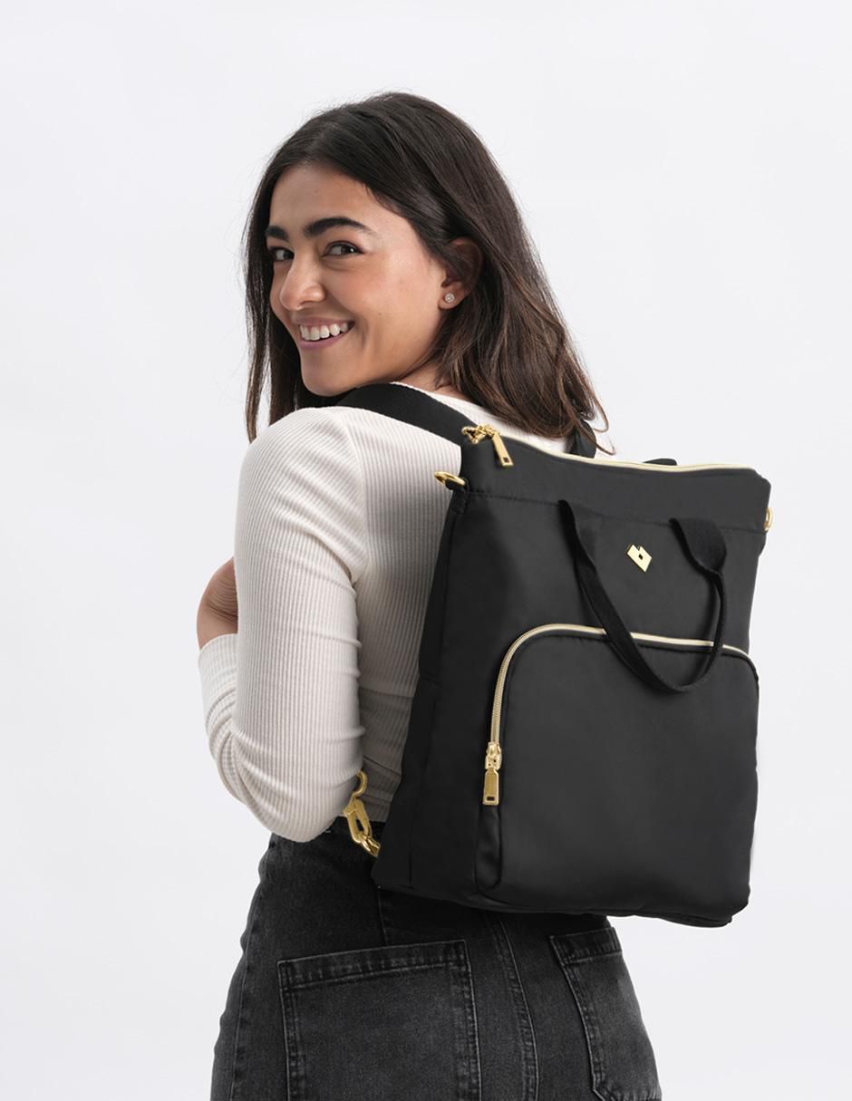 "set mochila/mochila" casual sin temática luckyly mochilas de mujer no