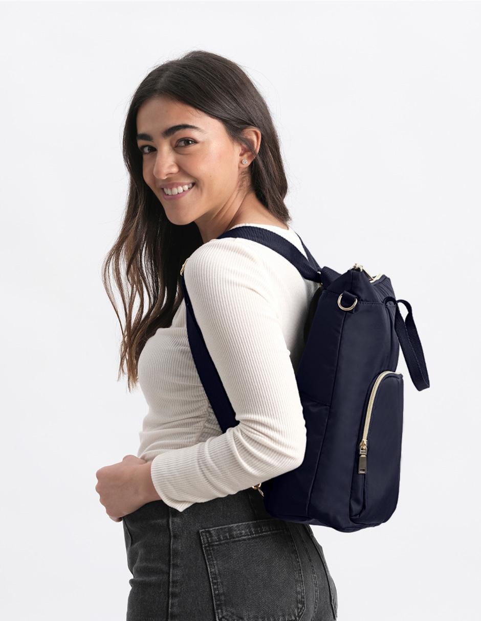 "set mochila/mochila" casual sin temática luckyly mochilas de mujer no