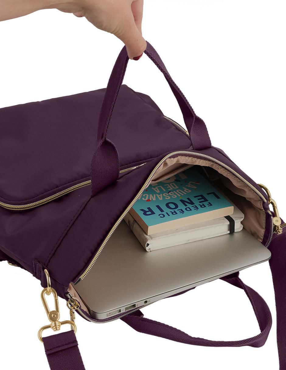 Mochila casual para mujer 4