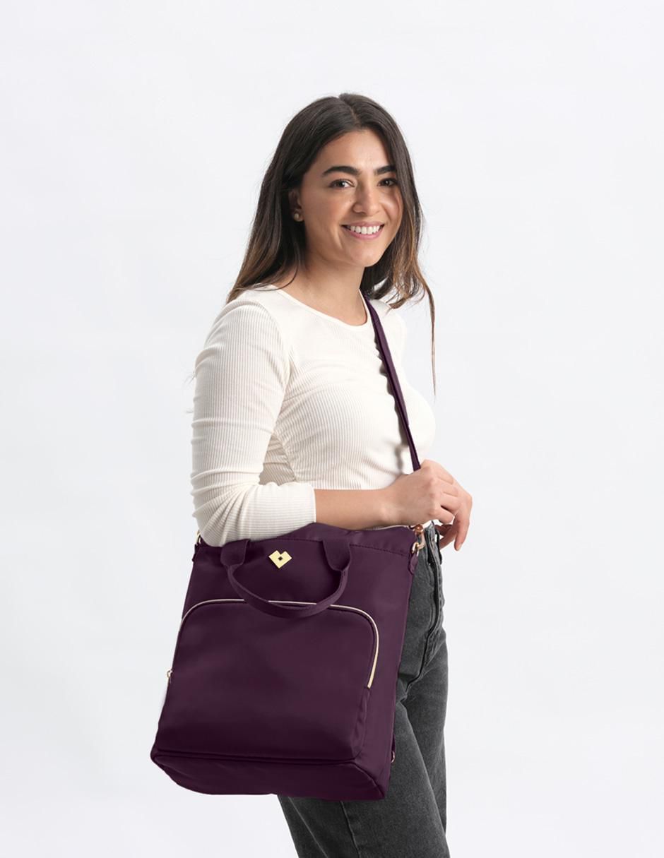 Mochila casual para mujer 7