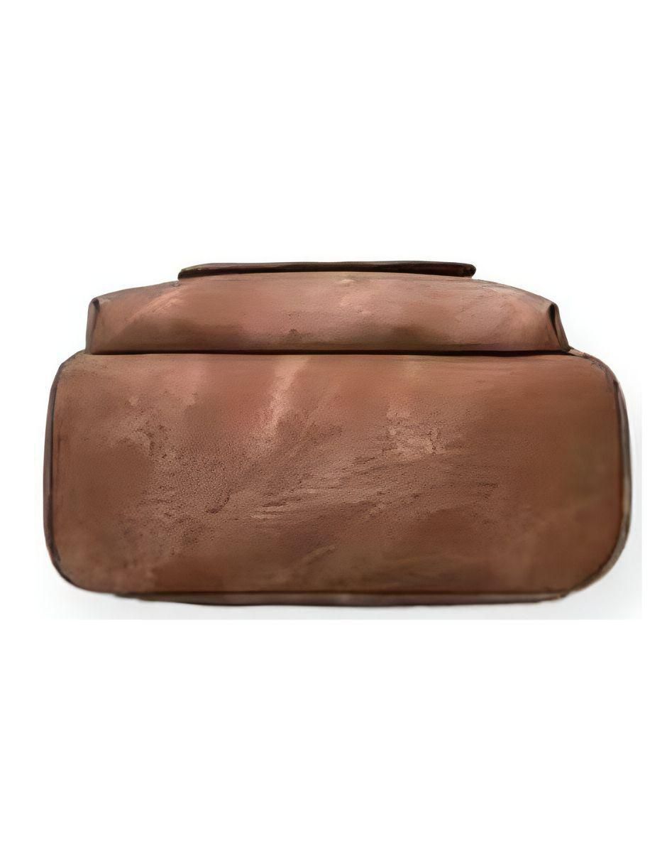 Mochila casual impermeable unisex 3