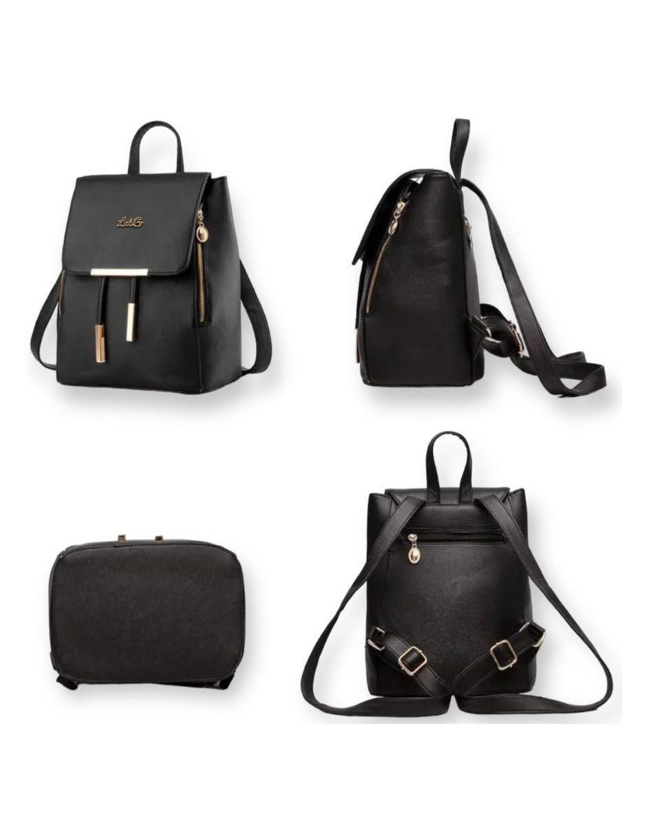 Mochila casual unisex 2