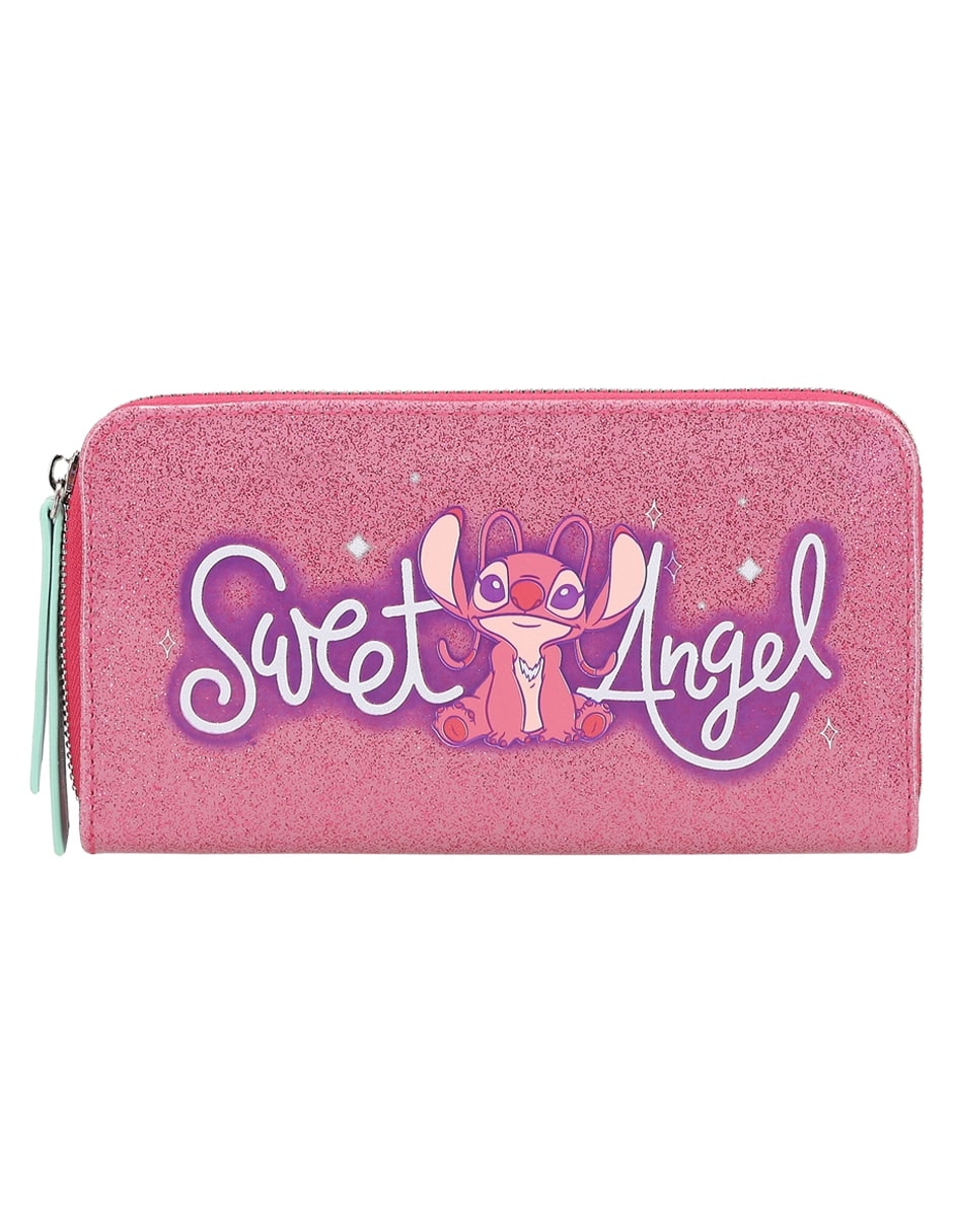 Cartera Stitch Stitch para mujer 1