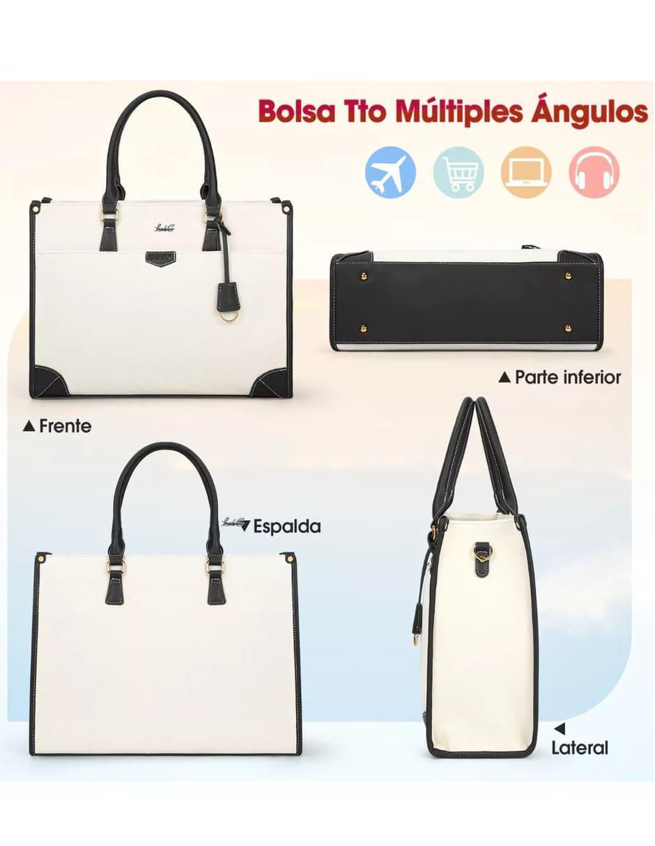 Bolsa bandolera para mujer 3